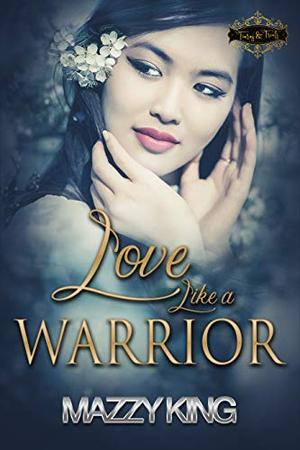 Love Like a Warrior: A Halloween Instalove Office Romance by Mazzy King