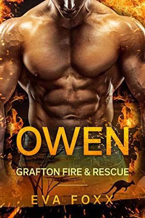 Owen: A Single Mom Romance by Eva Foxx