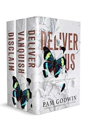 Deliver Us by Pam Godwin