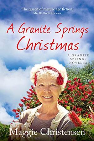 A Granite Springs Christmas (Granite Springs #6)
