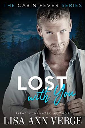 LOST WITH YOU by Lisa Ann Verge