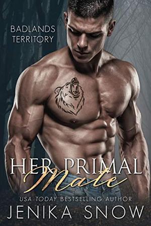 Her Primal Mate (Badlands Territory #1)