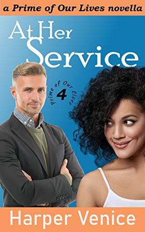 At Her Service by Harper Venice