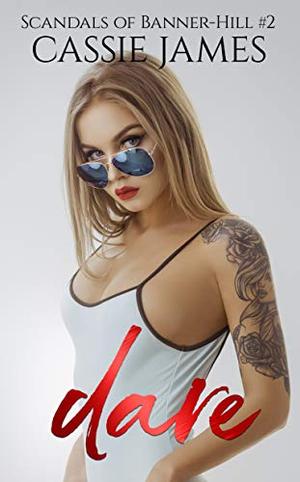 Dare by Cassie James