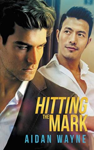 Hitting The Mark by Aidan Wayne