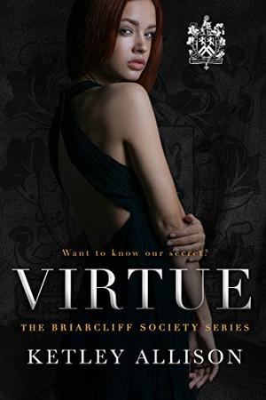 Virtue by Ketley Allison