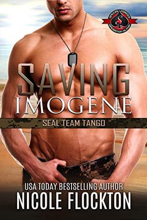 Saving Imogene by Nicole Flockton