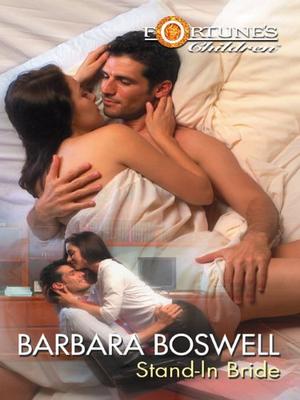 Stand-In Bride by Barbara Boswell
