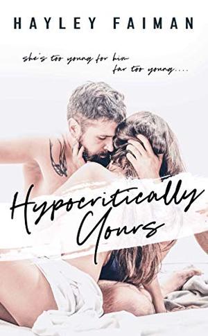 Hypocritically Yours by Hayley Faiman, PinkInk Designs