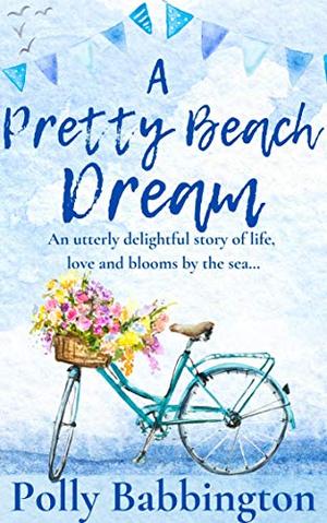 A Pretty Beach Dream: Curl up in Pretty Beach as it’s delightfully layered in magical blossoms & blooms. by Polly Babbington