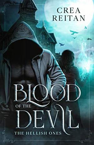 Blood of the Devil by Crea Reitan