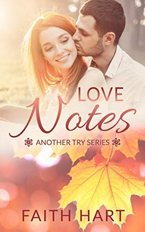 Love Notes by Faith Hart