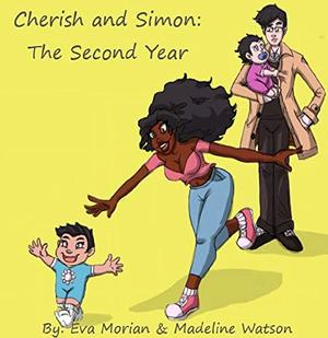 Cherish and Simon: The Second Year (Cherish and Simon #2)