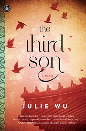 The Third Son: A Novel by Julie Wu