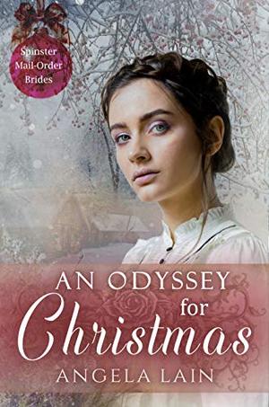 An Odyssey for Christmas by Angela Lain, V. McKevitt