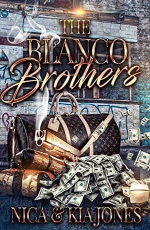 The Blanco Brothers by Kia Jones, Nica