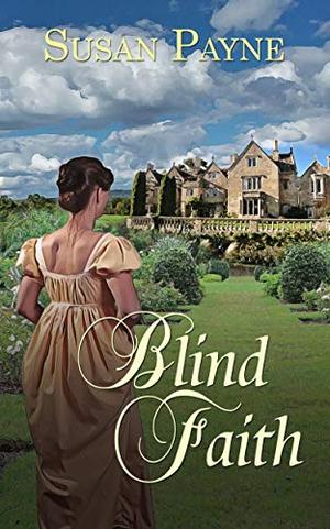 Blind Faith by Susan Payne