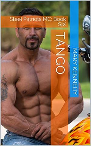 TANGO by Mary Kennedy
