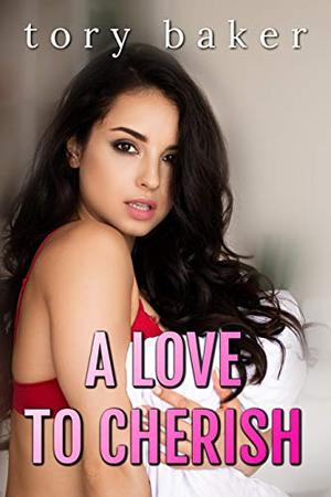 A Love to Cherish (Finding Love #2)