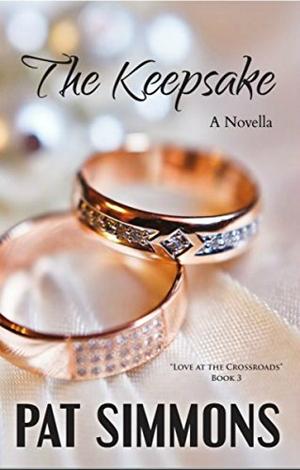 The Keepsake by Pat Simmons