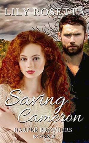Saving Cameron by Lily Rosetta