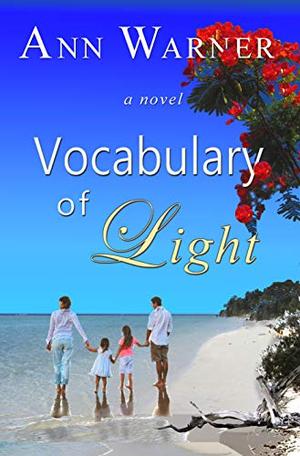 Vocabulary of Light by Ann Warner