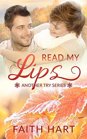 Read My Lips by Faith Hart