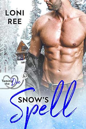 Snow's Spell by Loni Ree