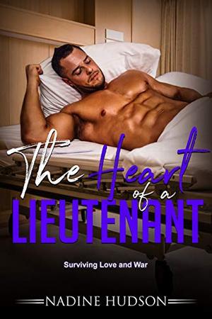 The Heart of a Lieutenant (Surviving Love and War #5)