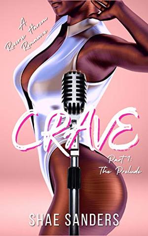 Crave by Shae Sanders