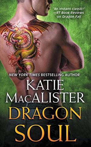 Dragon Soul by Katie MacAlister