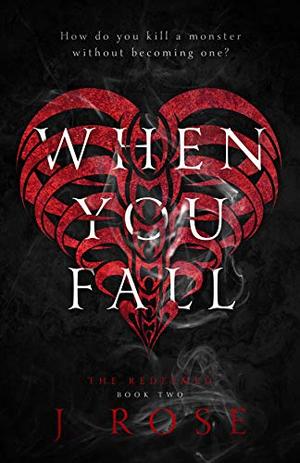 When You Fall (The Redeemed # 2)
