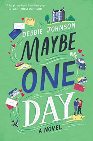 Maybe One Day by Debbie Johnson