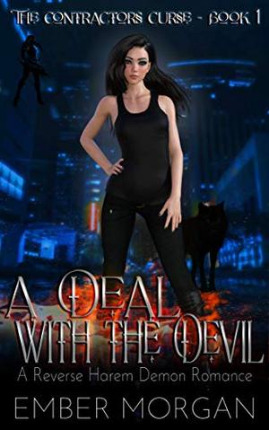 A Deal with the Devil (The Contractor's Curse #1)