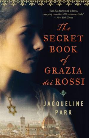 The Secret Book of Grazia dei Rossi: Book 1 (Grazia dei Rossi Series) (Grazia dei Rossi #1)
