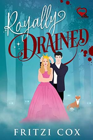 Royally Drained (V.I.L.F. #1)