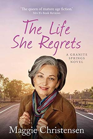 The Life She Regrets (Granite Springs #8)