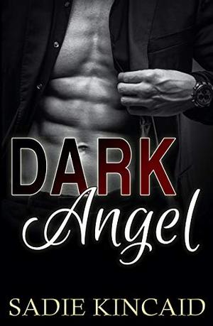 Dark Angel (London Ruthless #1)
