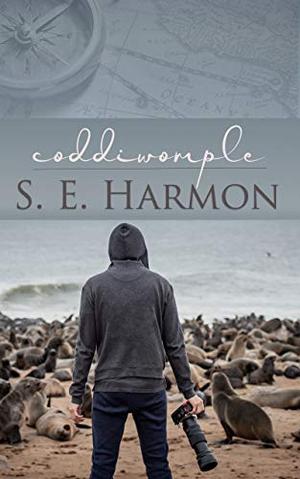 Coddiwomple by S.E. Harmon