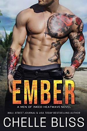 Ember by Chelle Bliss