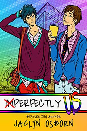 Perfectly Us by Jaclyn Osborn