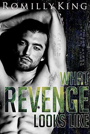 What Revenge Looks Like (Revenge #1.5)