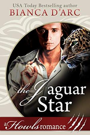 The Jaguar Star by Bianca D'Arc