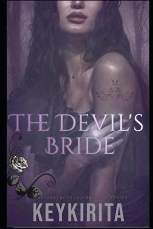 The Devil's Bride: Revised Edition by Key Kirita