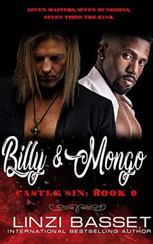 Billy and Mongo (Castle Sin #9)