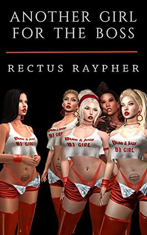 Another Girl for the Boss: Cuckquean Harem Humiliation by Rectus Raypher
