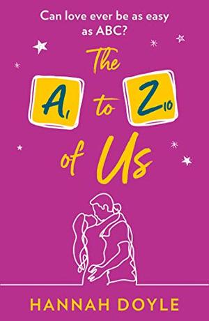 The A to Z of Us by Hannah Doyle