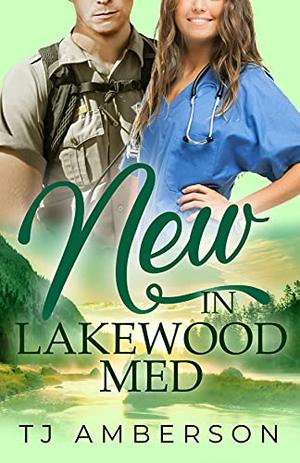 New in Lakewood Med by T.J. Amberson