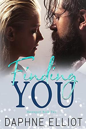 Finding You by Daphne Elliot