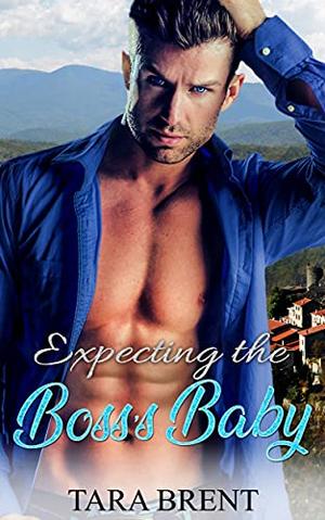 Expecting the Boss's Baby: A Small Town Romance  (Willow Dale Series ) by Tara Brent